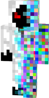 Corrupted