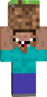 noob holding dort