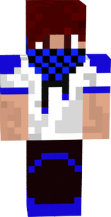 MrEnderBRO