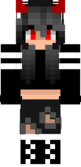 minha skin so minha