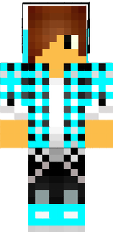 TheDragonKillerz's Skin