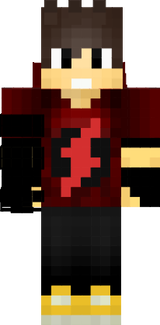 minha skin