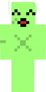 Defect Mogeko