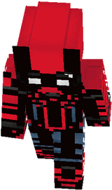 spider