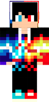 char
