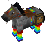 Le cheval arc_ en _ ciel