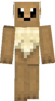 Preview of texture: Evee