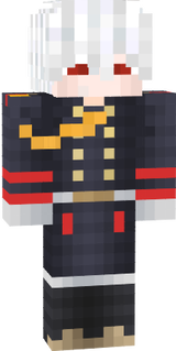 Vampire Yuki