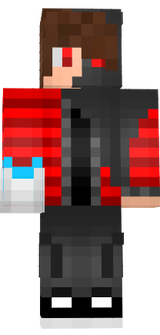 Cyborg EnderAction
