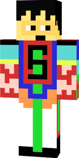 Skin of wat