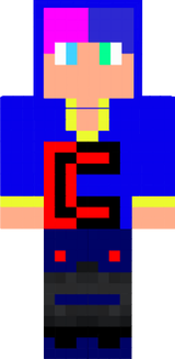 CaliborGamer