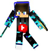Pandu 2371 skins