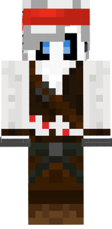 Blooky pirate