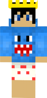 skin minha