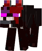 Ender wolf