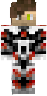 CodedReality's Skin