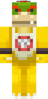 bowser jr