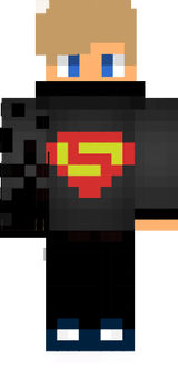 SuperMan