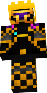 crown