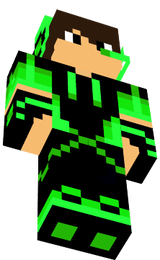 frog boy