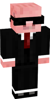 coool pig