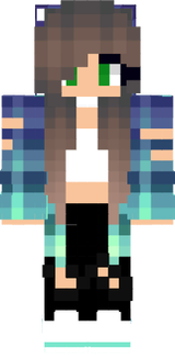 nanon friend