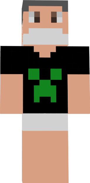 Preview of texture: usem mascara