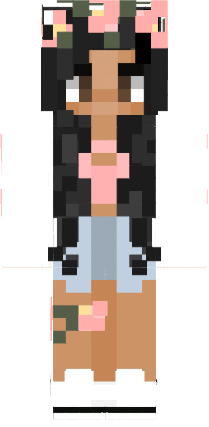 Preview of texture: Alexia it's me