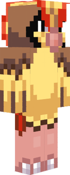 pigeoto