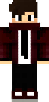Carls egna skin