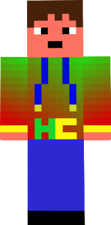 Botando9 jó skin9