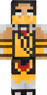 Scorpion