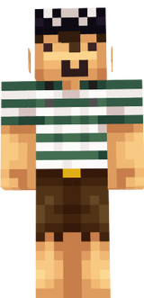nilesnile