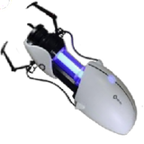 Portal Gum HD