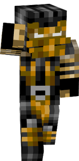 ollienoxx's scorpion