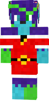 Kay Christmas Small