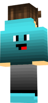 boy skin