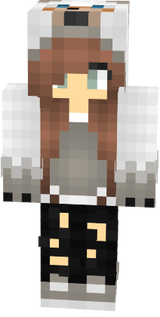 Wolf Girl