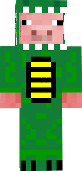 pigzilla