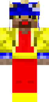 HuskyMUDKIPZ