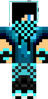 man