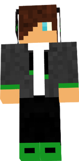 grene boy