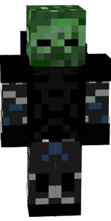 Exo Zombie
