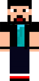skin rony