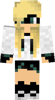 Preview of texture: my proper skin plz work