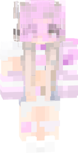 Enchanted Pink