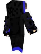 Kunfuu Blue