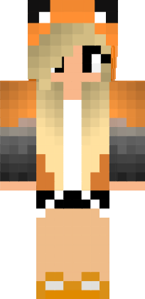 Preview of texture: Fox skin