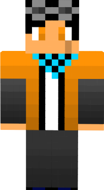 Preview of texture: J-AmazinGaming!