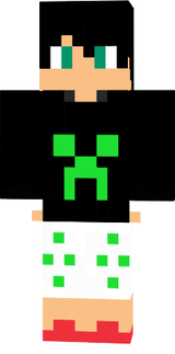 char